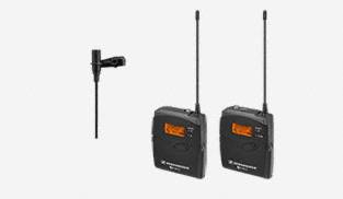 Sennheiser EW 112P G3 professional wireless Mic Singapore